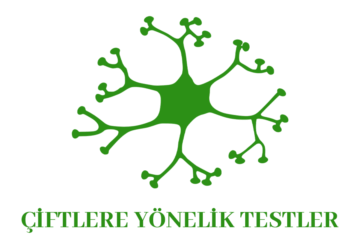 Çiftlere Yönelik Testler